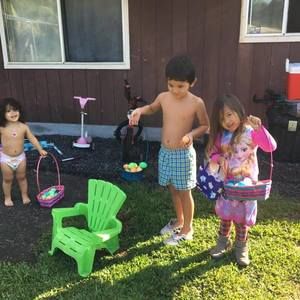 Meet your Posher, Joachin